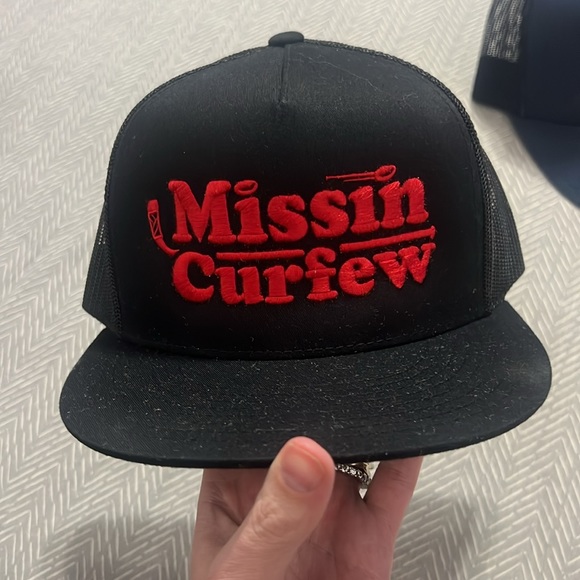 BUNDLE Fella Missing Curfew Hats - Picture 4 of 7